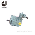 Daikin V Series Hydraulic Piston Pump